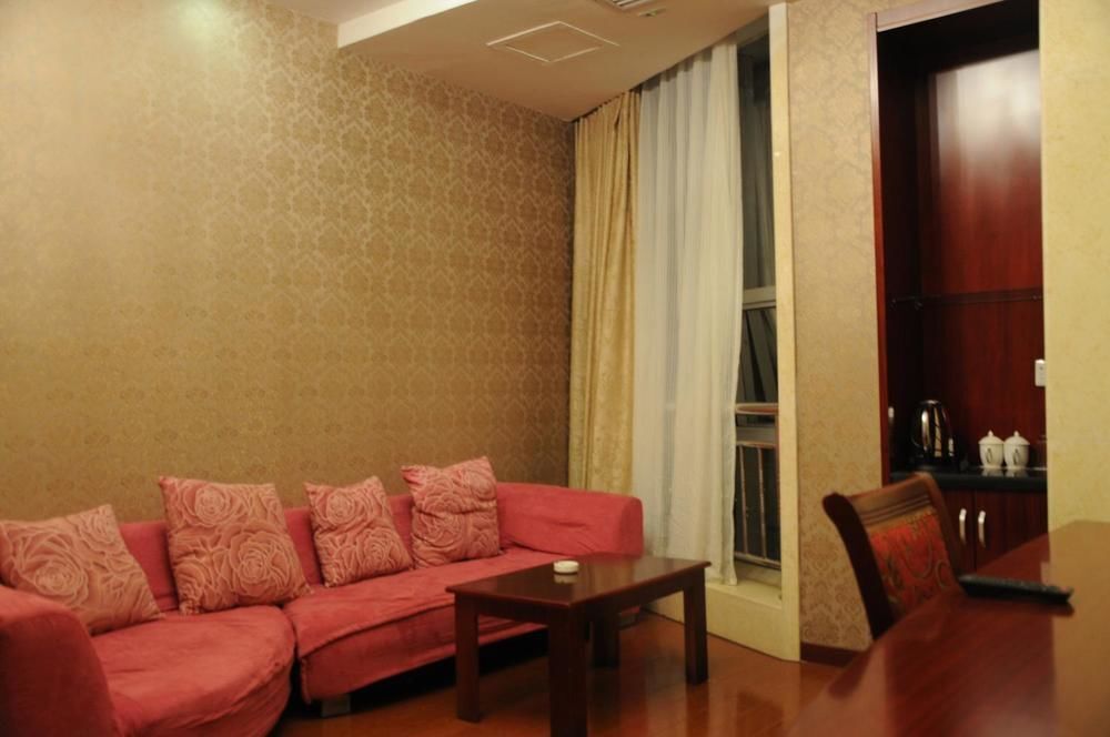 Xinji Holiday Hotel — фото 3