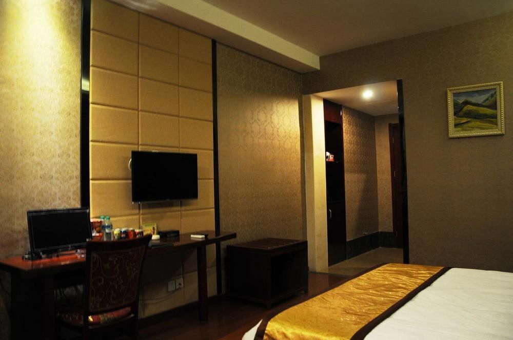 Xinji Holiday Hotel — фото 5