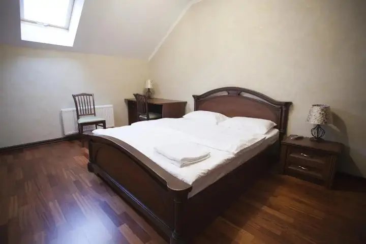 Guest House 9 Sloboda — фото 1