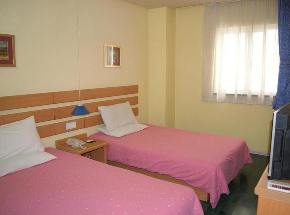 Уси: Home Inn Wuxi Meicun Village