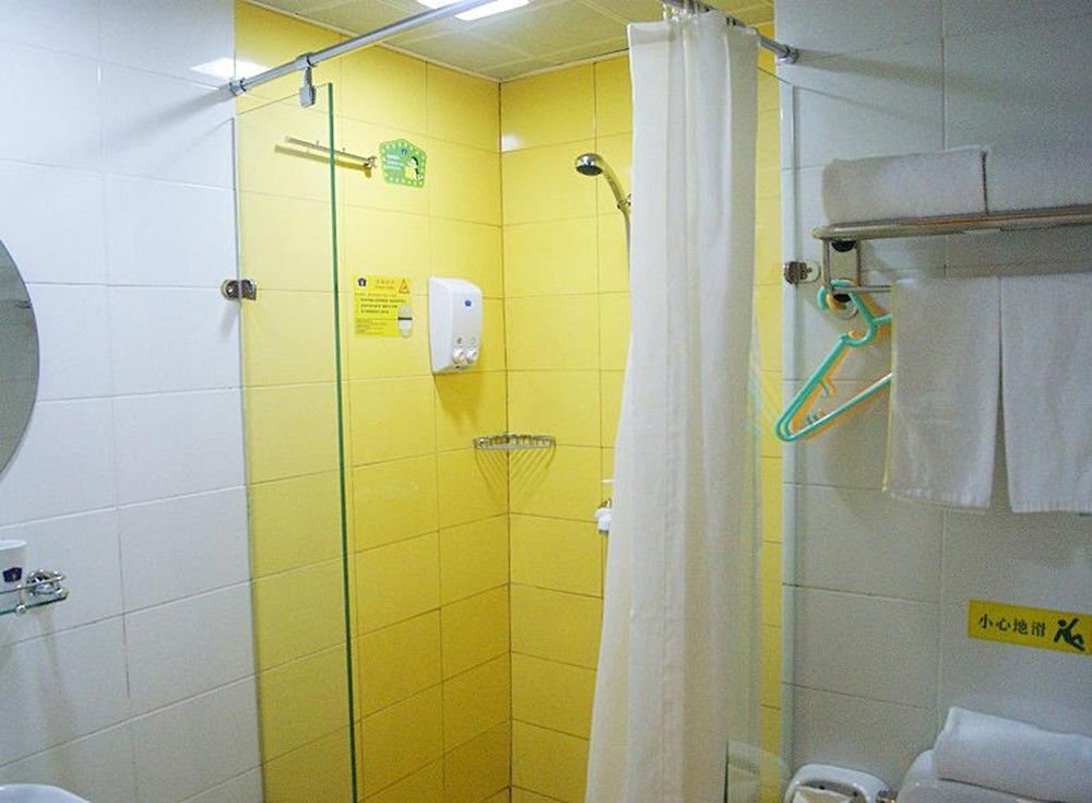 Home Inn Wuxi Meicun Village — фото 4