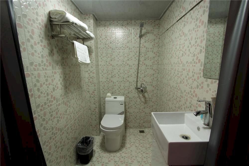 Хэфэй: Aishang Theme Hotel Hefei University City
