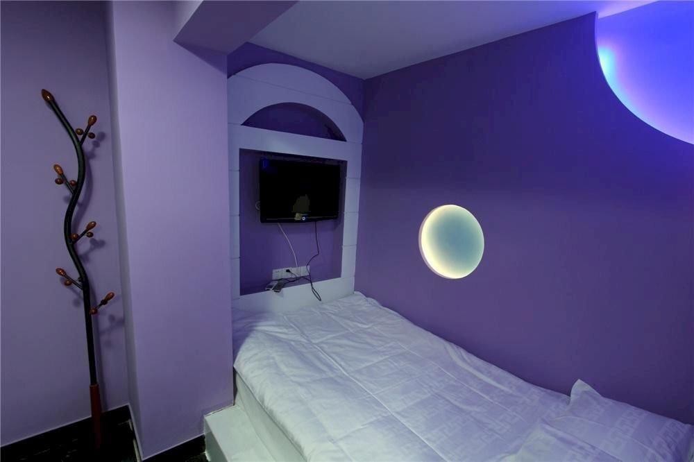 Хэфэй: Aishang Theme Hotel Hefei University City
