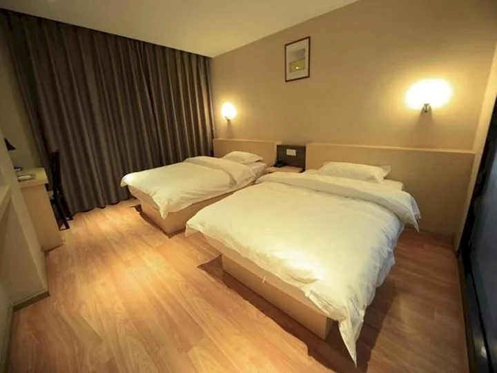 Куньмин: Yunyue Lanting Hotel (Kunming Xuefu Road)