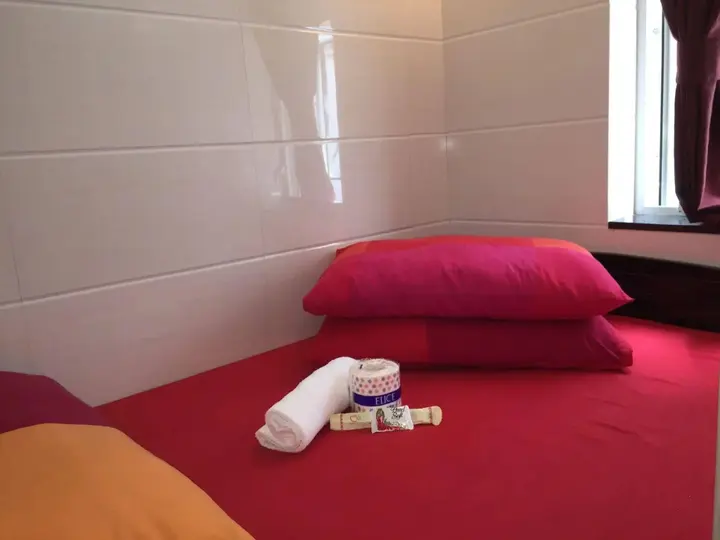 Гонконг: Mira Inn