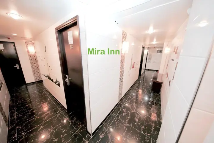 Mira Inn — фото 3