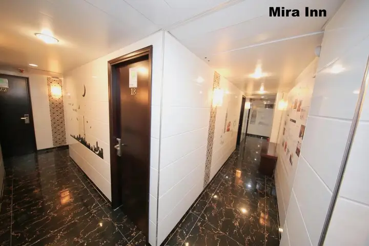 Mira Inn — фото 4