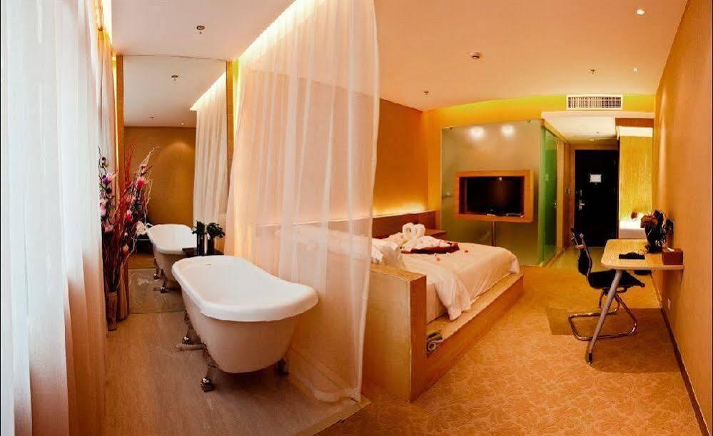 Сямынь: Coco Boutique Hotel