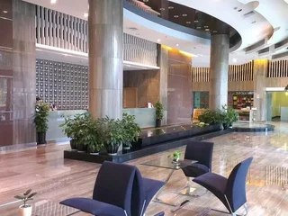 Сямынь: Coco Boutique Hotel