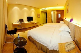 Сямынь: Coco Boutique Hotel