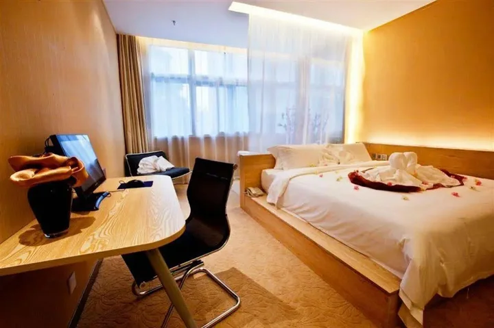 Сямынь: Coco Boutique Hotel