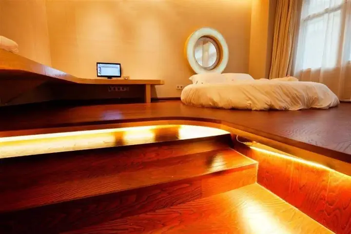 Сямынь: Coco Boutique Hotel