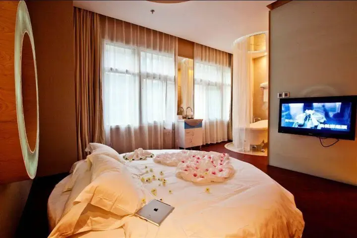 Сямынь: Coco Boutique Hotel