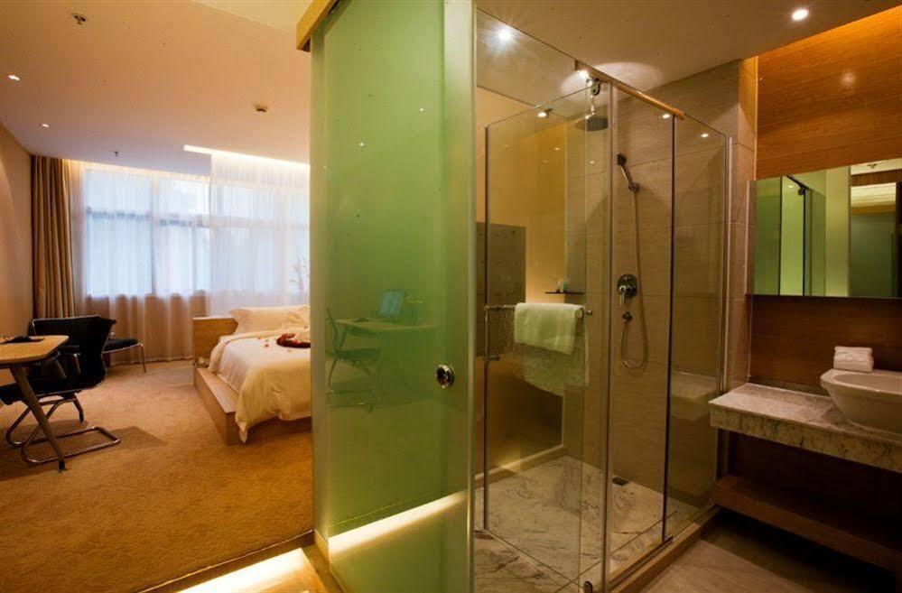 Сямынь: Coco Boutique Hotel