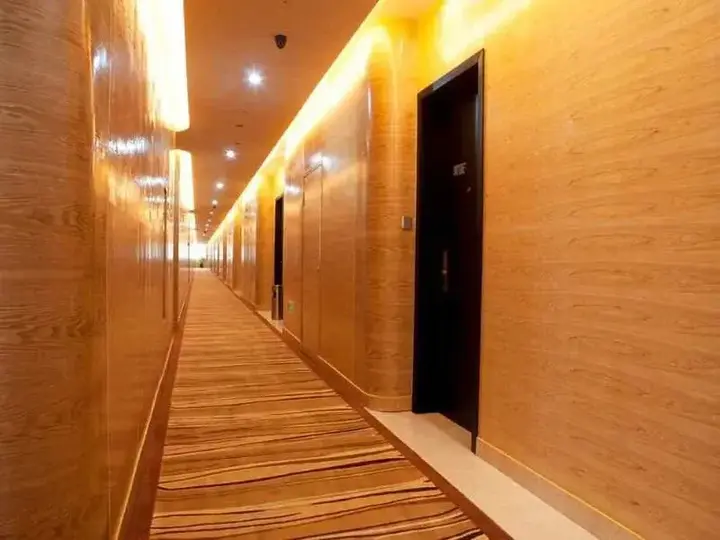 Сямынь: Coco Boutique Hotel