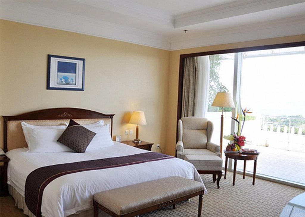 Сямынь: Coco Boutique Hotel