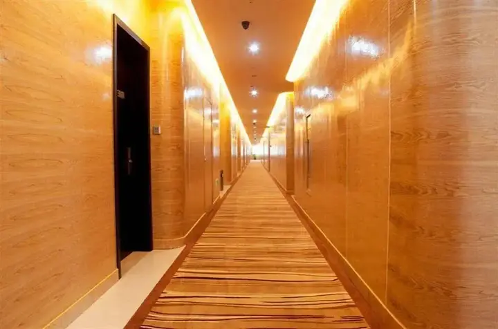 Сямынь: Coco Boutique Hotel