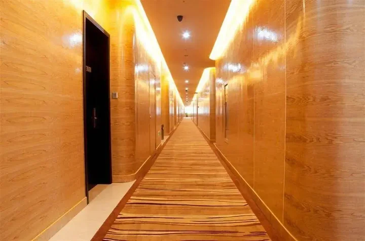 Сямынь: Coco Boutique Hotel