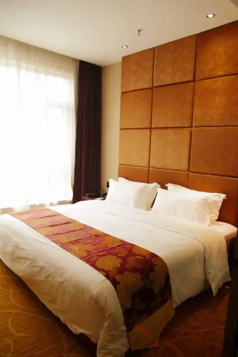 Сямынь: Sofis Tiantian Holiday Intl Hotel