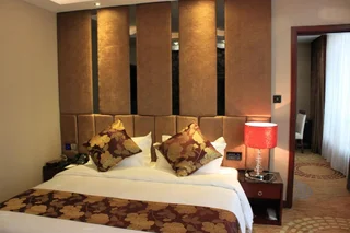 Сямынь: Sofis Tiantian Holiday Intl Hotel