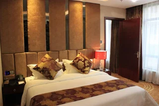 Сямынь: Sofis Tiantian Holiday Intl Hotel