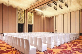 Сучжоу: DoubleTree by Hilton hotel Anhui - Suzhou
