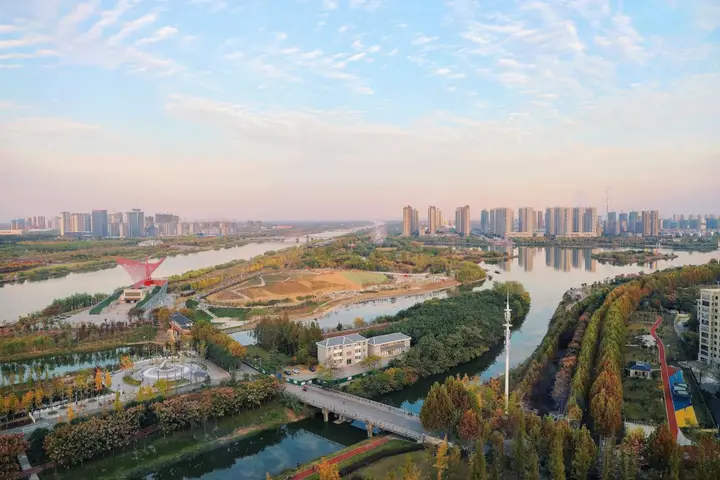 Сучжоу: DoubleTree by Hilton hotel Anhui - Suzhou