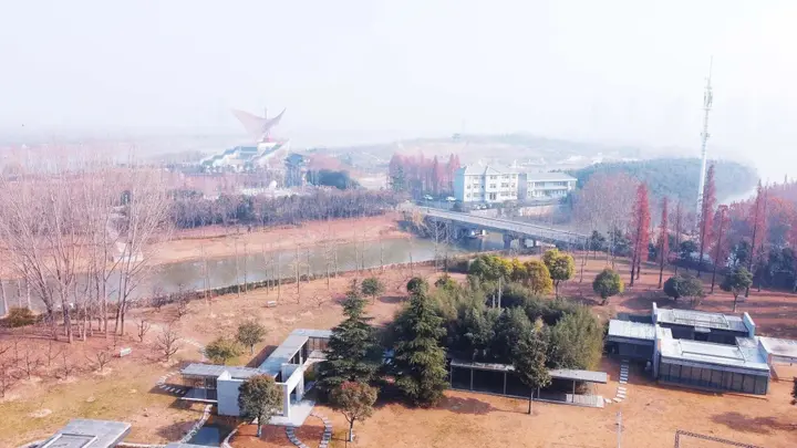 Сучжоу: DoubleTree by Hilton hotel Anhui - Suzhou