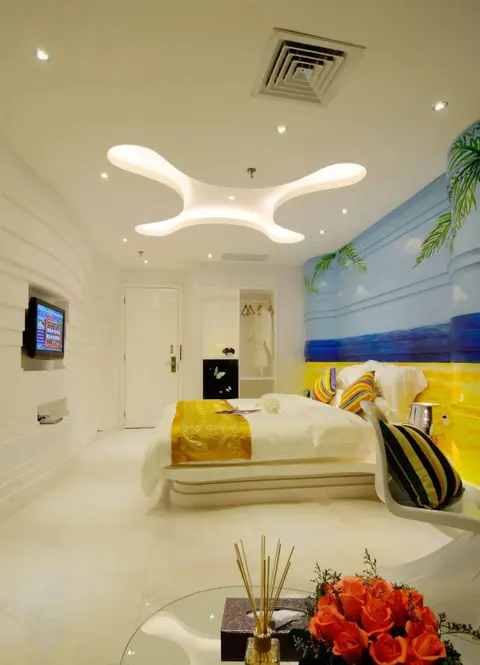 Сямынь: City Boutique Theme Hotel