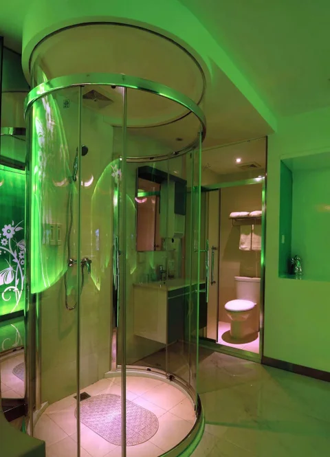 Сямынь: City Boutique Theme Hotel