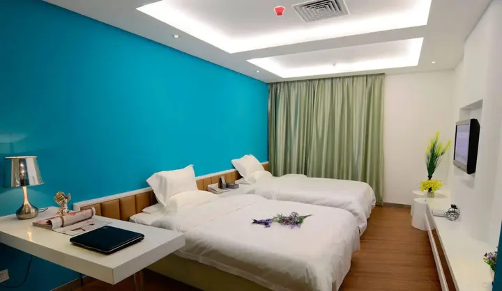 Сямынь: City Boutique Theme Hotel