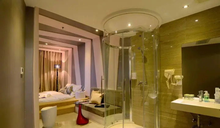 Сямынь: City Boutique Theme Hotel