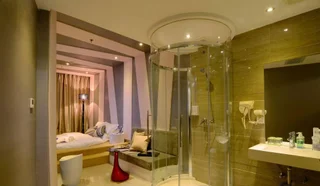 Сямынь: City Boutique Theme Hotel