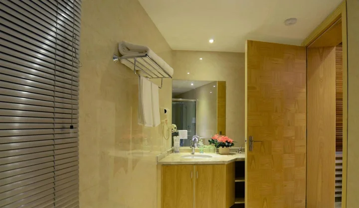 Сямынь: City Boutique Theme Hotel