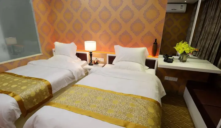 Сямынь: City Boutique Theme Hotel