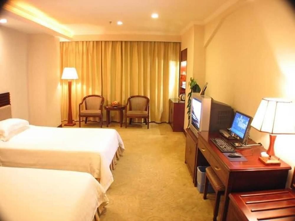 Шаогуань: Xiaodao Hotel
