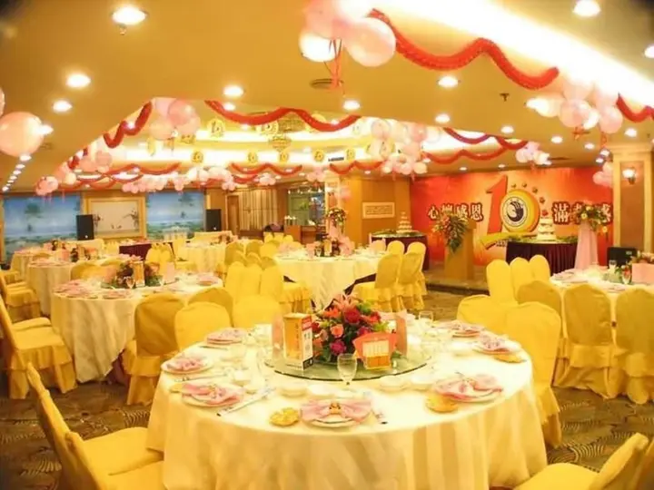 Шаогуань: Xiaodao Hotel