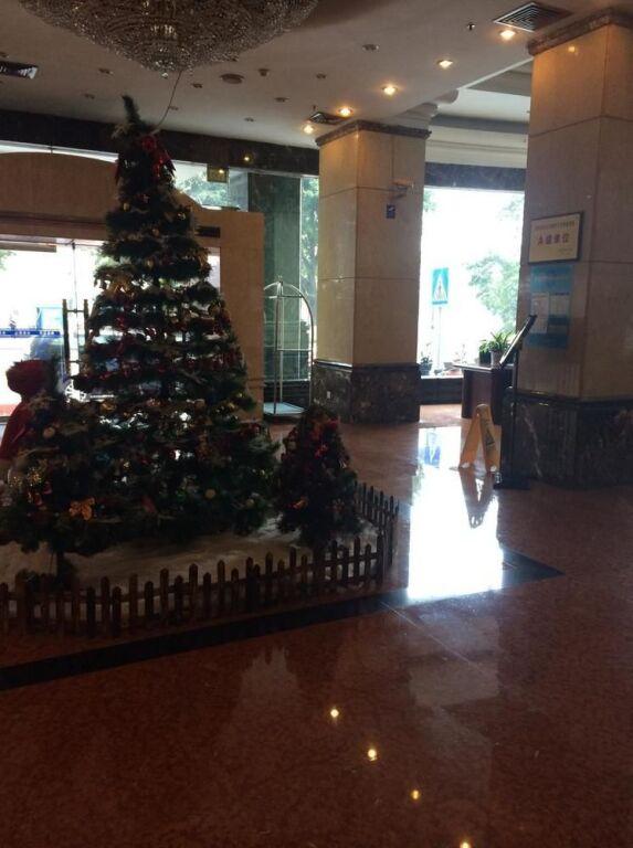 Шаогуань: Xiaodao Hotel