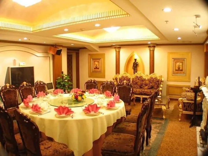 Шаогуань: Xiaodao Hotel