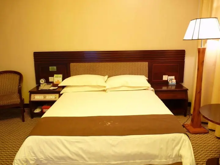 Шаогуань: Xiaodao Hotel