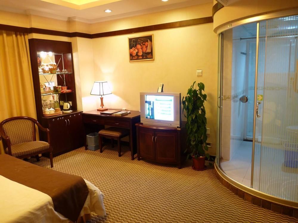 Шаогуань: Xiaodao Hotel