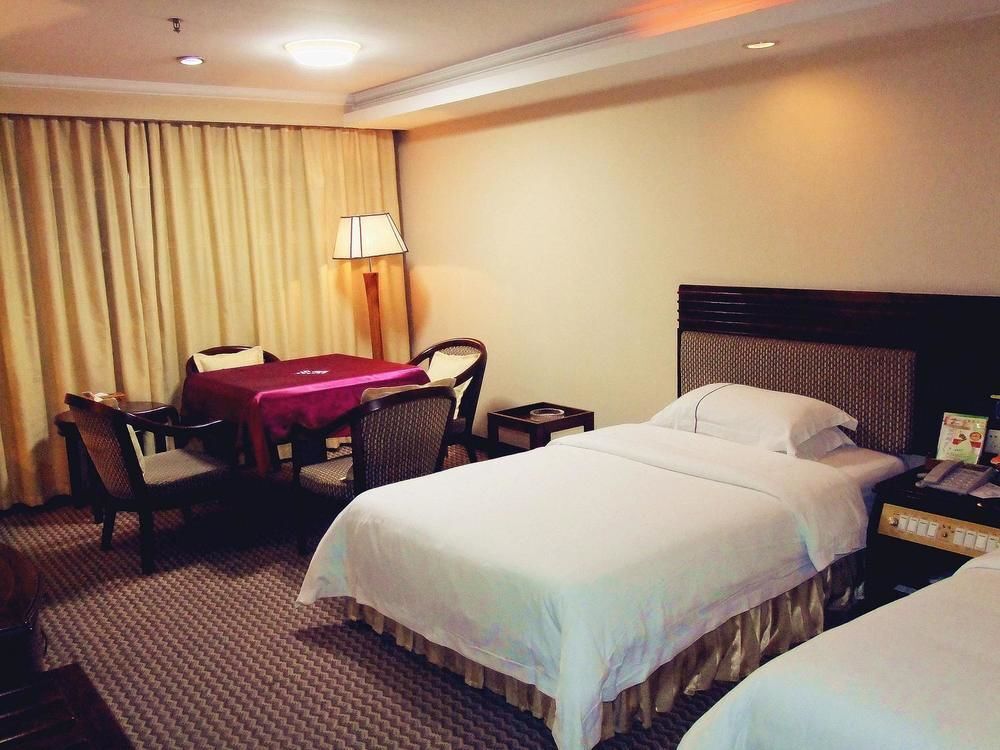 Шаогуань: Xiaodao Hotel