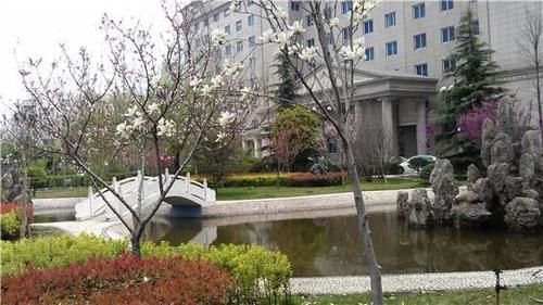Чжэнчжоу: Yu Zheng Yuan Hotel