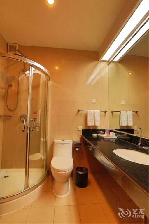 Чжэнчжоу: Yu Zheng Yuan Hotel