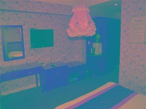 Чжэнчжоу: Future Star Business Hotel-zhengzhou