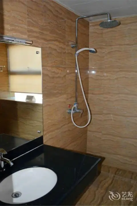 Чжэнчжоу: Future Star Business Hotel-zhengzhou