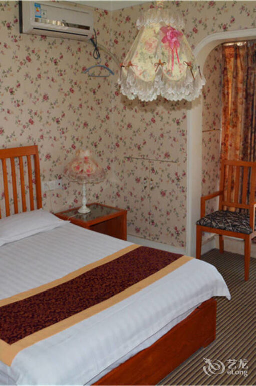 Чжэнчжоу: Future Star Business Hotel-zhengzhou