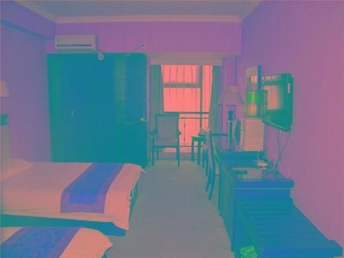 Чжэнчжоу: Future Star Business Hotel-zhengzhou