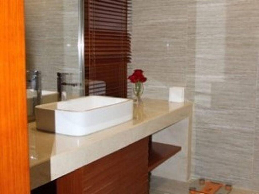 Куньмин: Hotspring Peninsula Resort Hotel