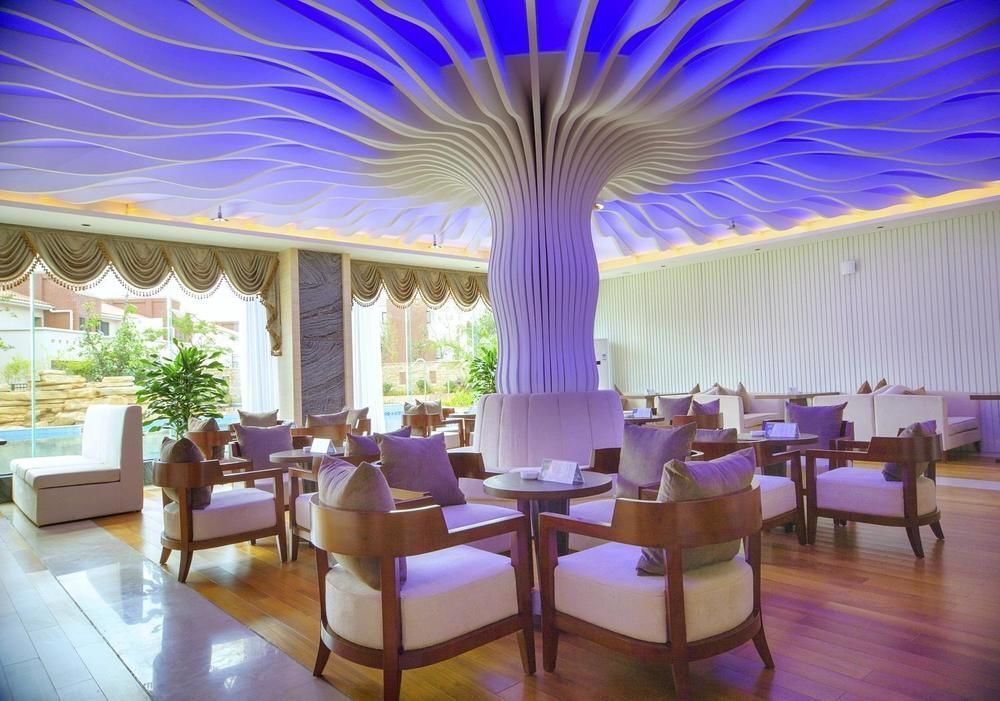 Куньмин: Hotspring Peninsula Resort Hotel